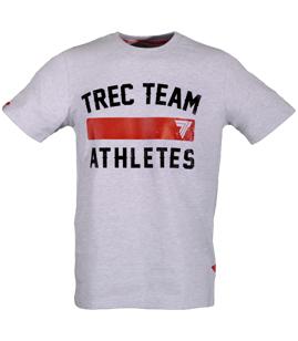 Trec team t-shirt