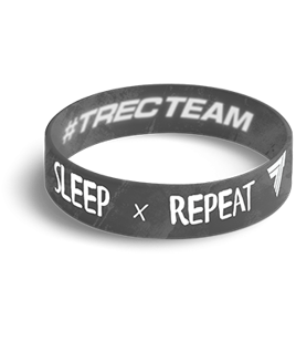 Trec - Wristband CHALLENGE EVERYDAY