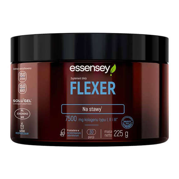 Essensey - Flexer for healthy joints - 225 g