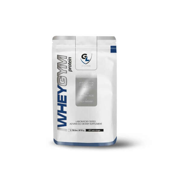 GenLab - WheyGym - 810 g blueberry cream