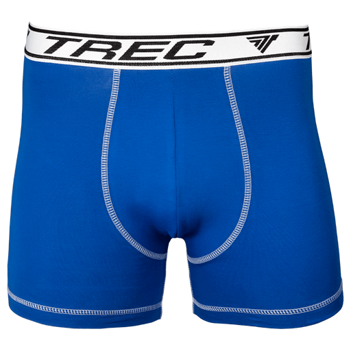 Trec - Bokserki TW Boxer Shorts 005 BLUE