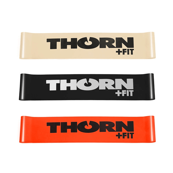 Thorn Fit - Set of resistance bands