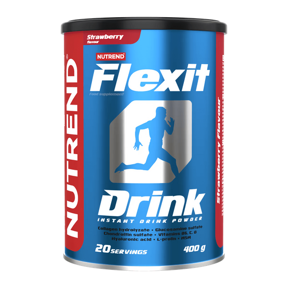 Nutrend - FLEXIT DRINK - 400 g