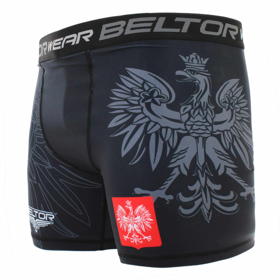 Beltor - Men's Pro short pants POLAND