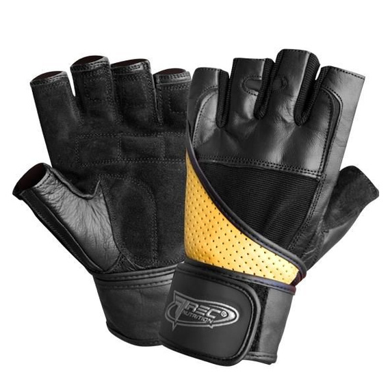 Trec - Workout Gloves SUPER STRONG