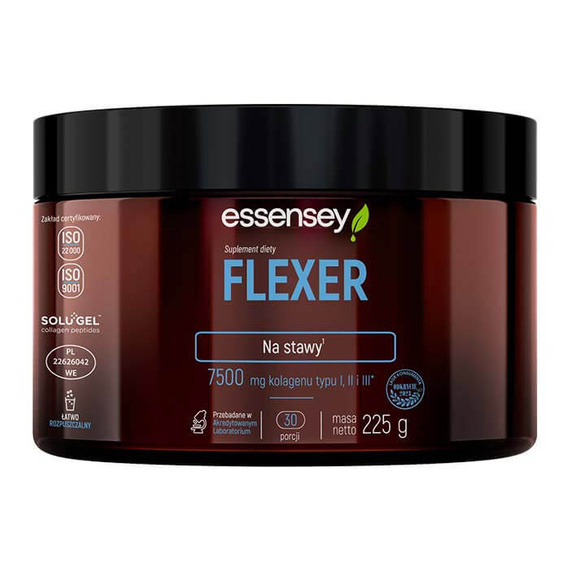 Essensey - Flexer for healthy joints - 225 g