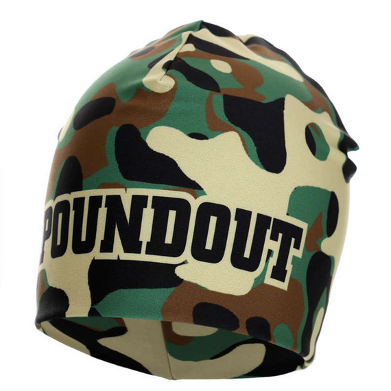 Poundout - Czapka UNIT