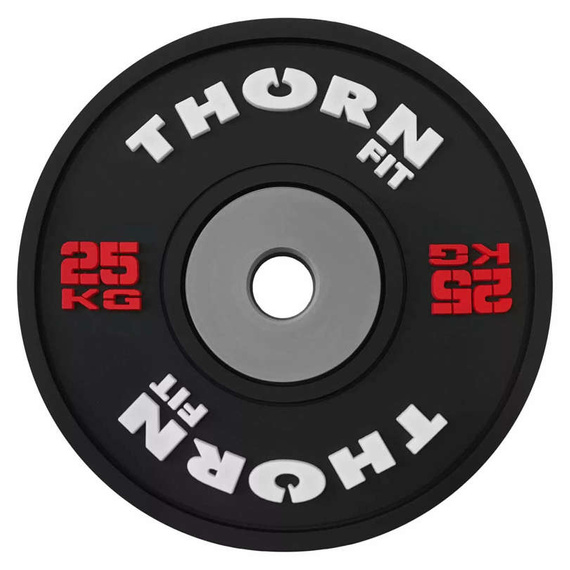 Thorn Fit - Bumper cup pad 25 kg