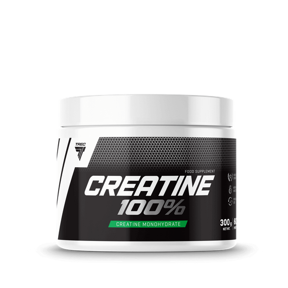 Trec - Creatine 100% - 300 g