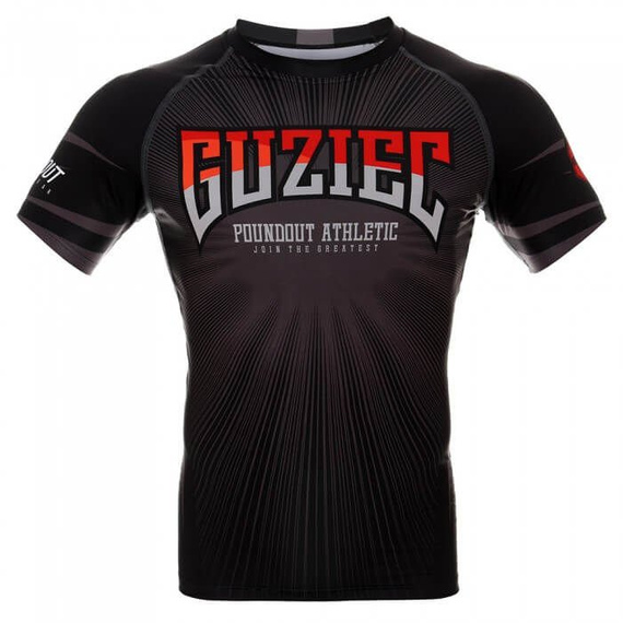 Poundout - Rashguard WARTHOG / GUZIEC SUB-SKIN tech.