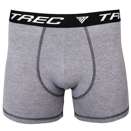 Trec - TW Boxer Shorts 002 GREY