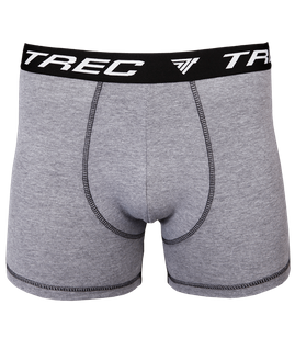 Trec - Bokserki TW Boxer Shorts 002 GREY