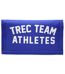 Trec - Portfel TW WALLET 04 BLUE