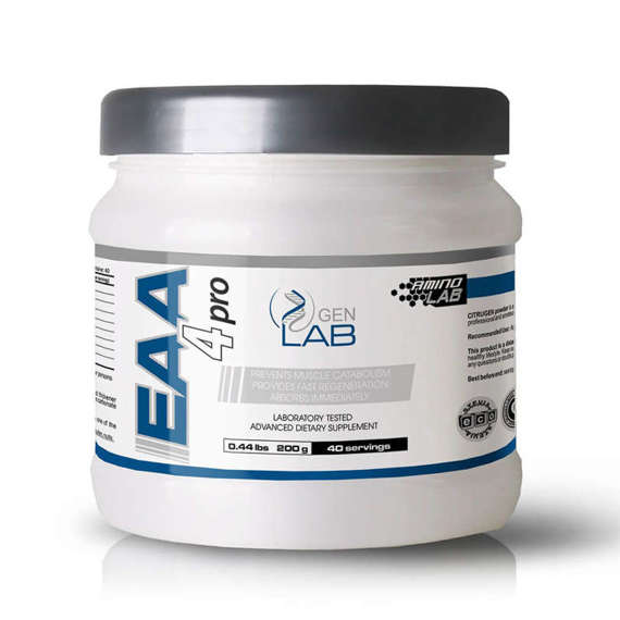 GenLab - EAA 4 PRO - 200 g Arbuz