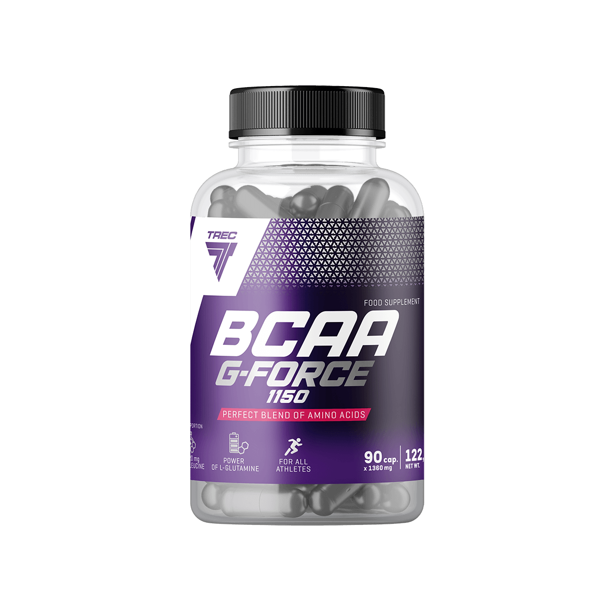 Bcaa g force 1150 как принимать