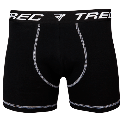 Trec - Bokserki TW Boxer Shorts 001 BLACK