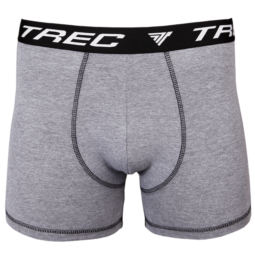 Trec - Bokserki TW Boxer Shorts 002 GREY